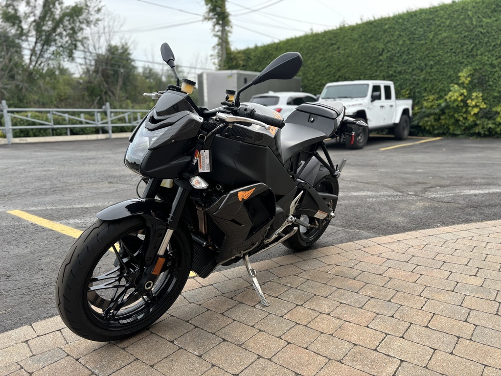 Buell SX 1190 2024