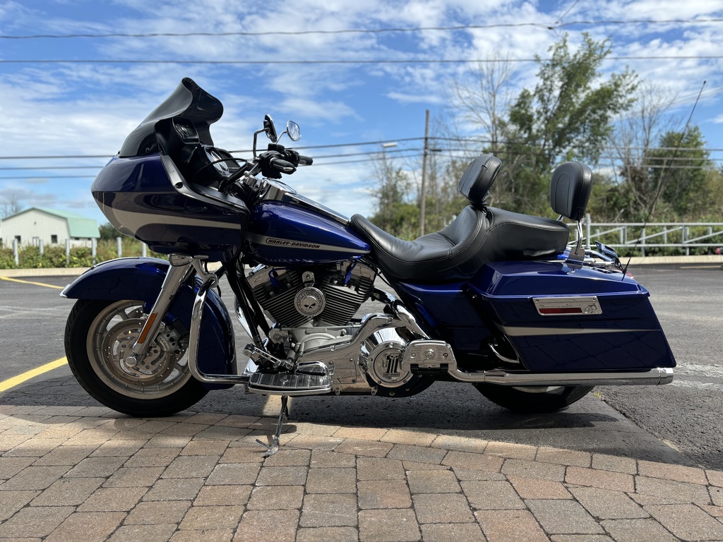 Harley-Davidson Road Glide 2006