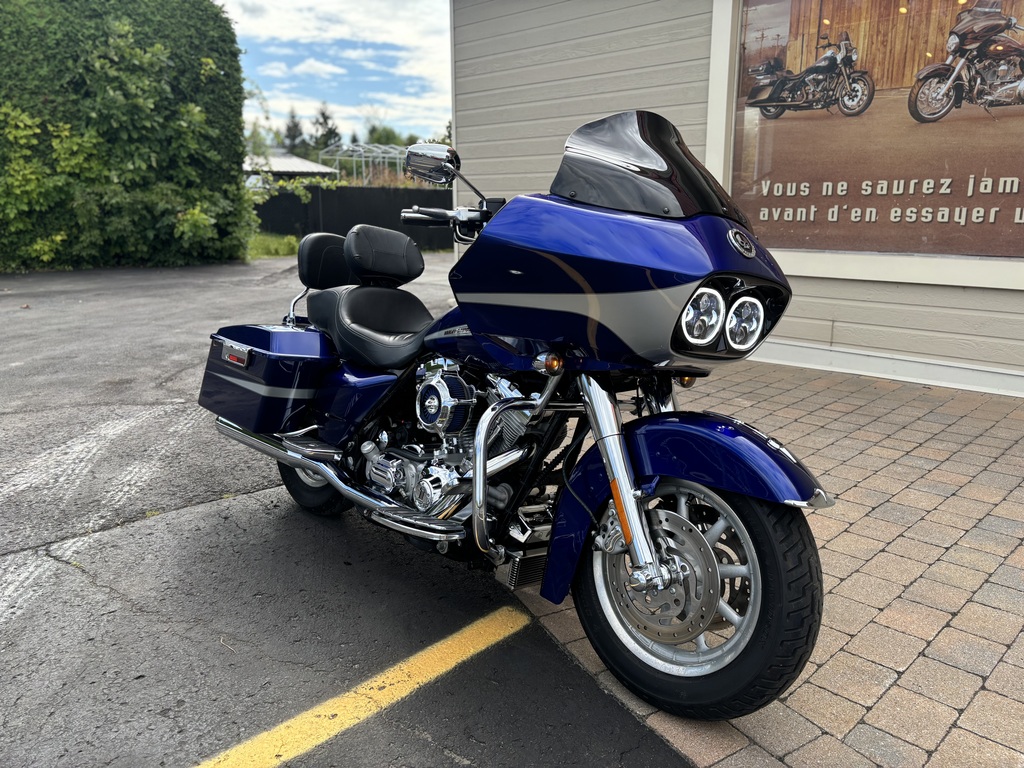 Harley-Davidson Road Glide 2006