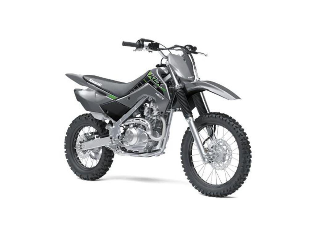 Kawasaki KLX 140 R - KLX140R 2025