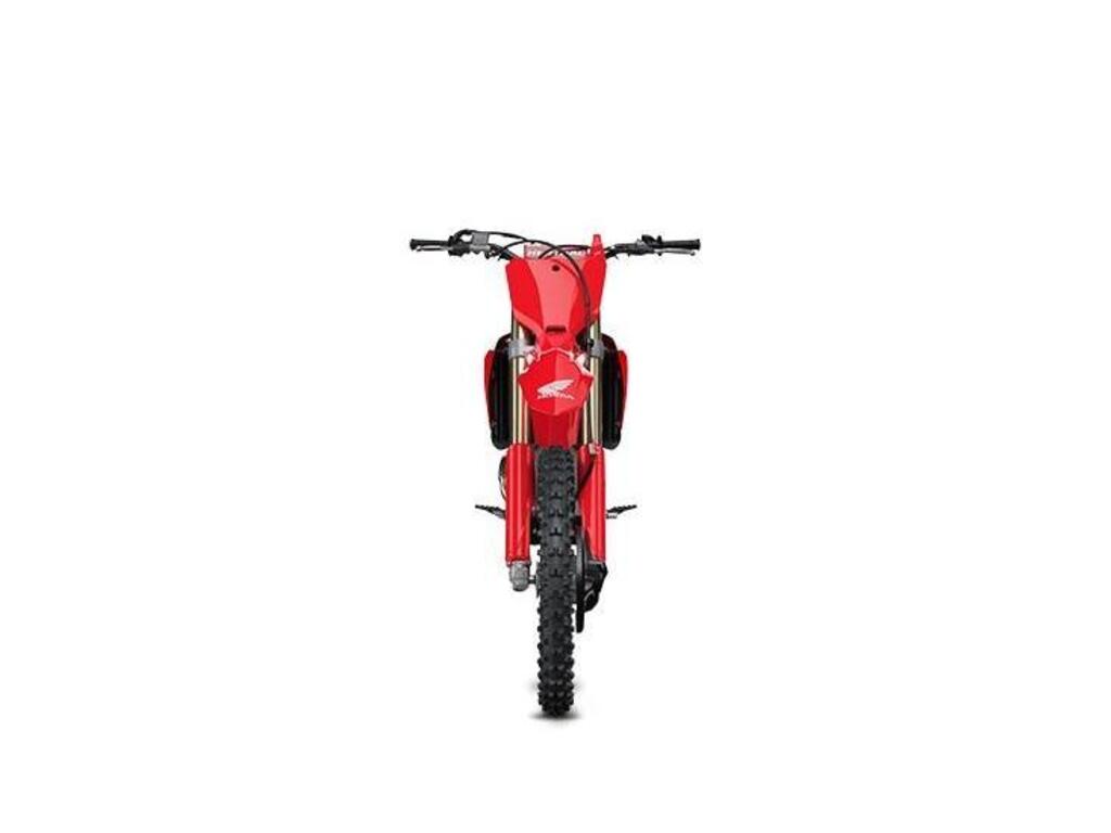 Honda CRF250R 2025