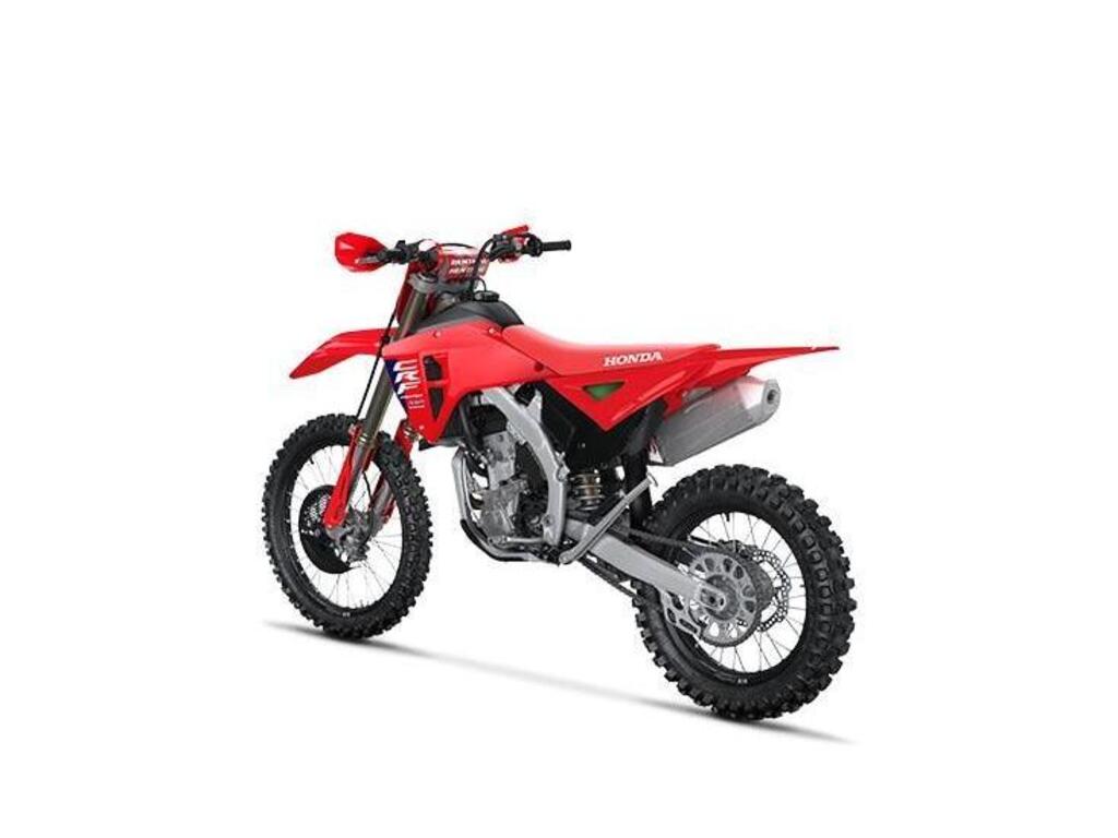 Honda CRF250RX 2025