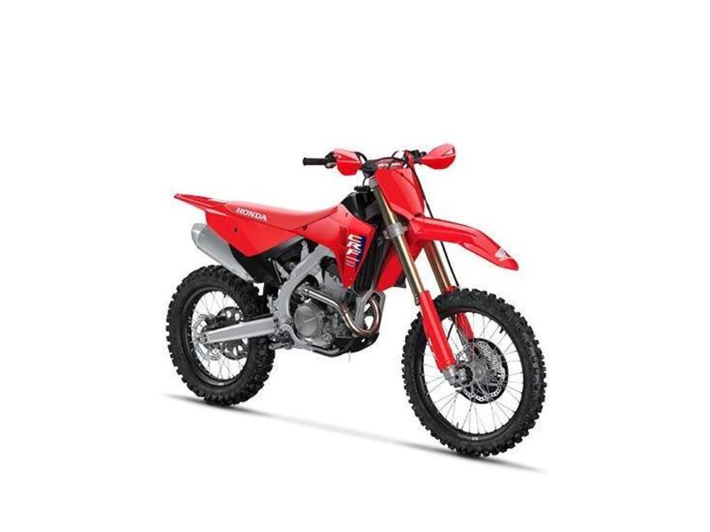 Honda CRF250RX 2025