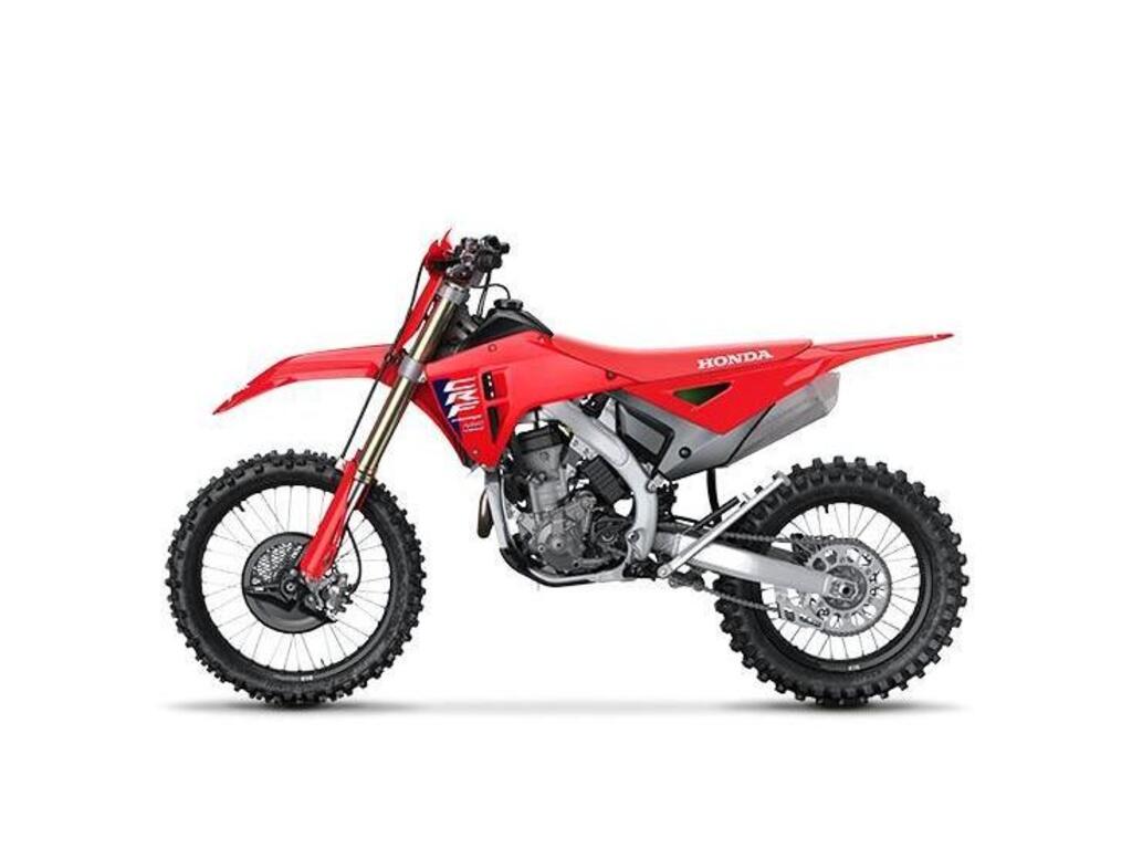 Honda CRF250RX 2025