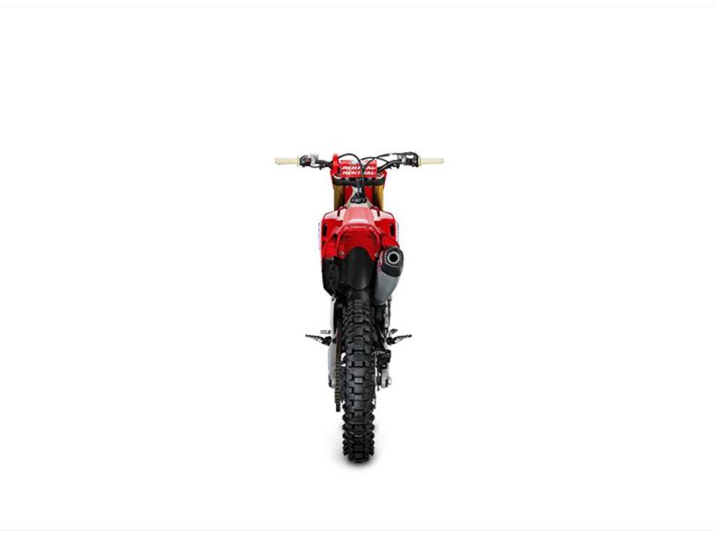 Honda CRF250RWE 2025