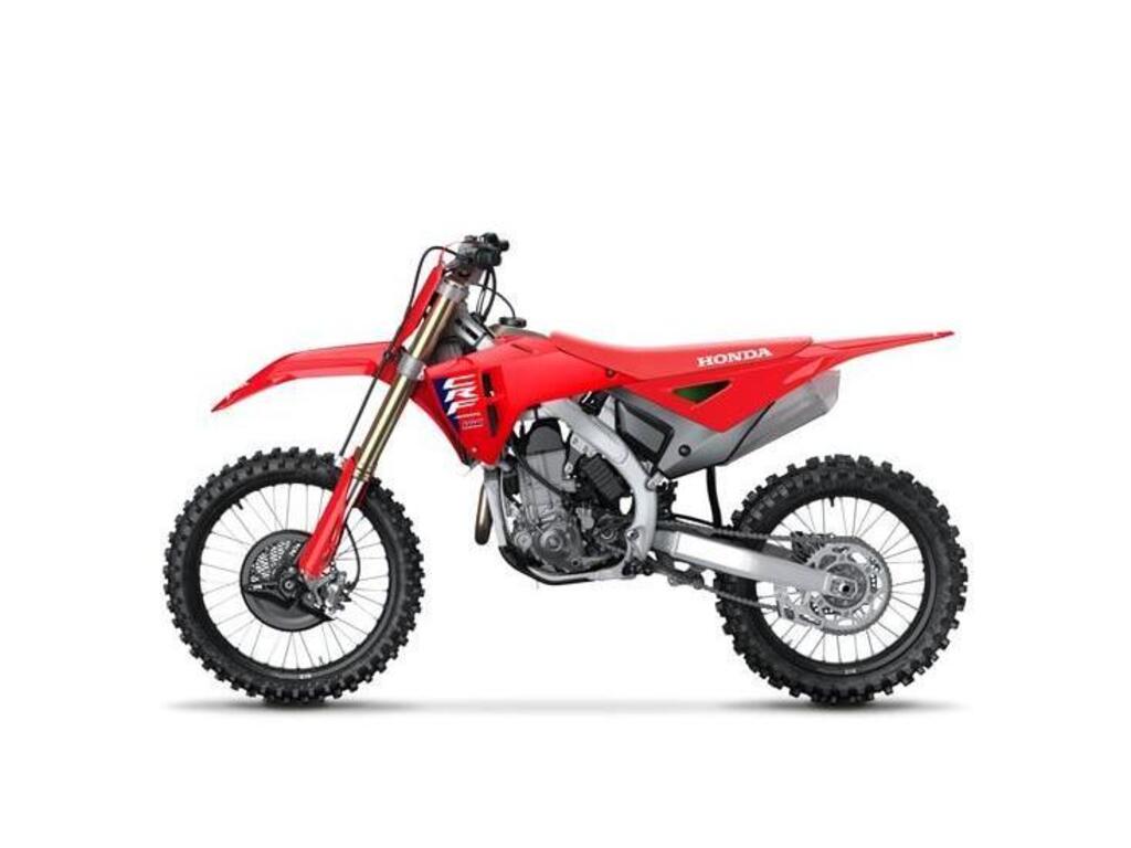 Honda CRF450R 2025