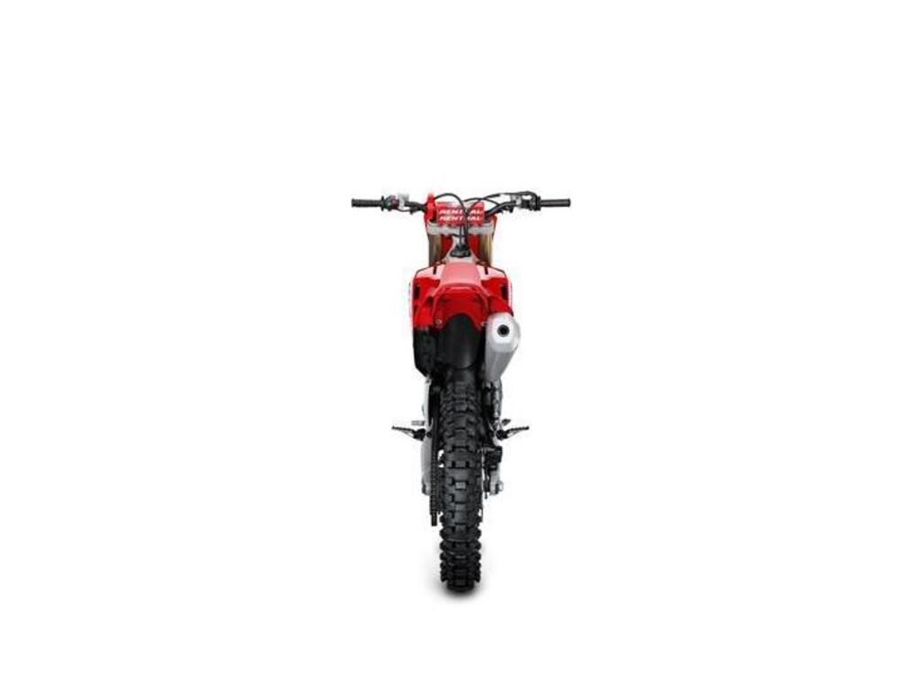 Honda CRF450R 2025