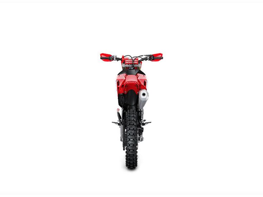 Honda CRF450RX 2025