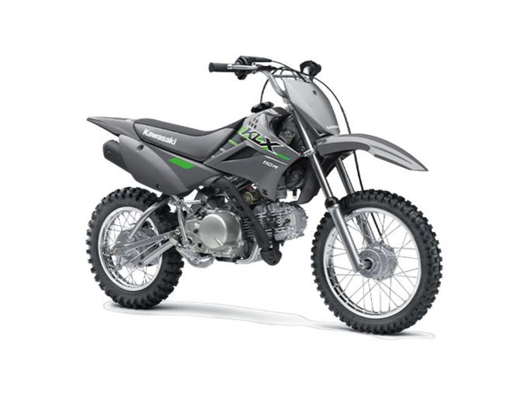 Kawasaki KLX 110 R - KLX110 - KLX110R 2025