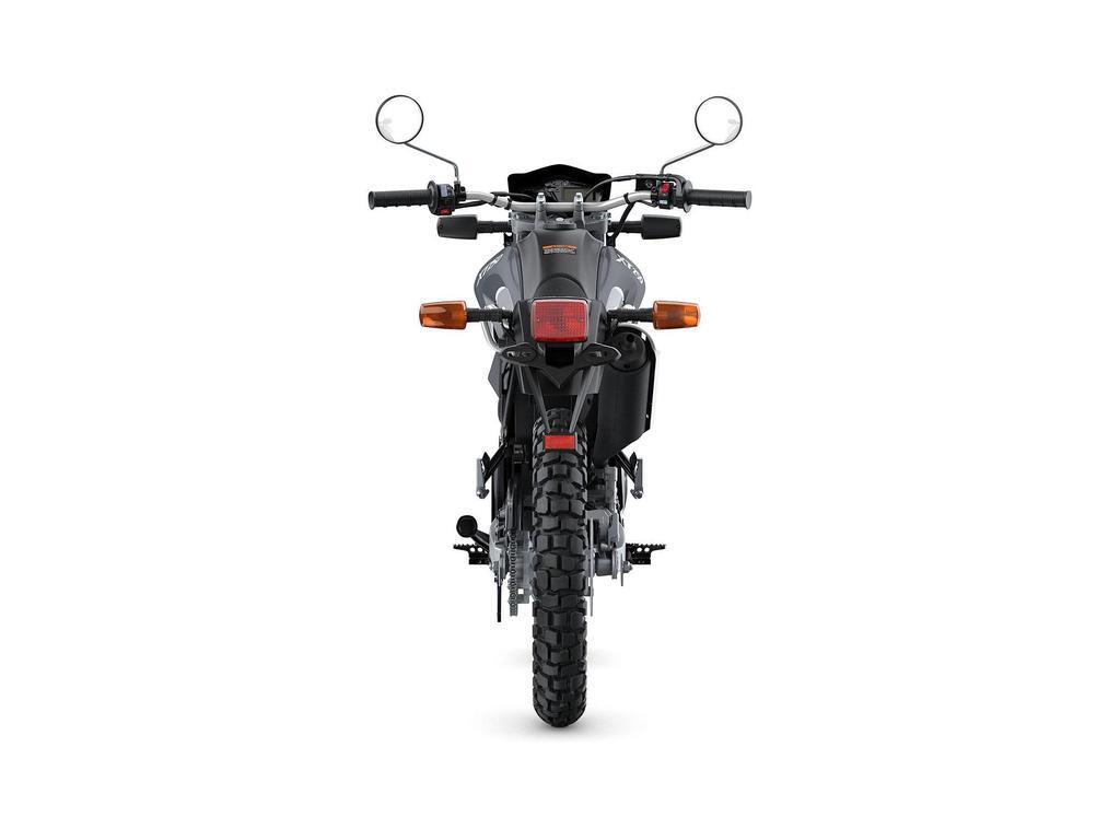 Yamaha XT250 2025