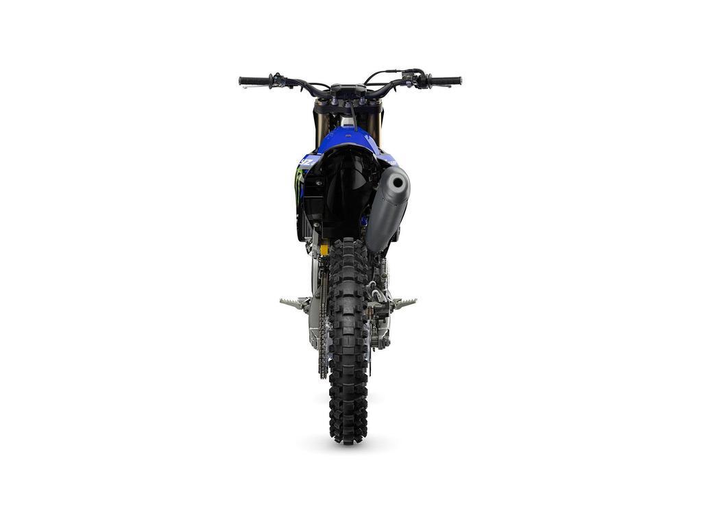 Yamaha YZ450F 2025