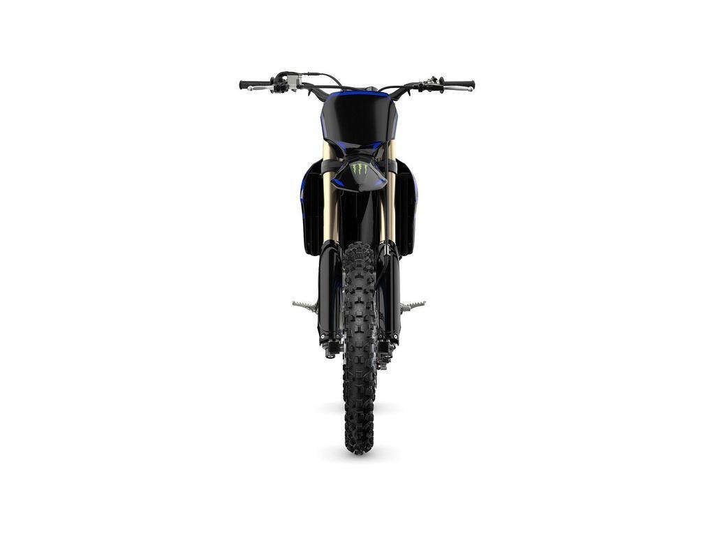 Yamaha YZ450F 2025