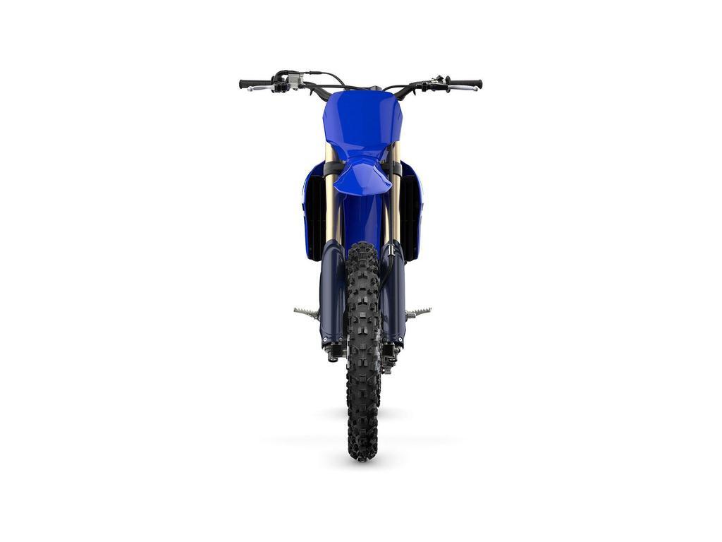 Yamaha YZ450FX 2025