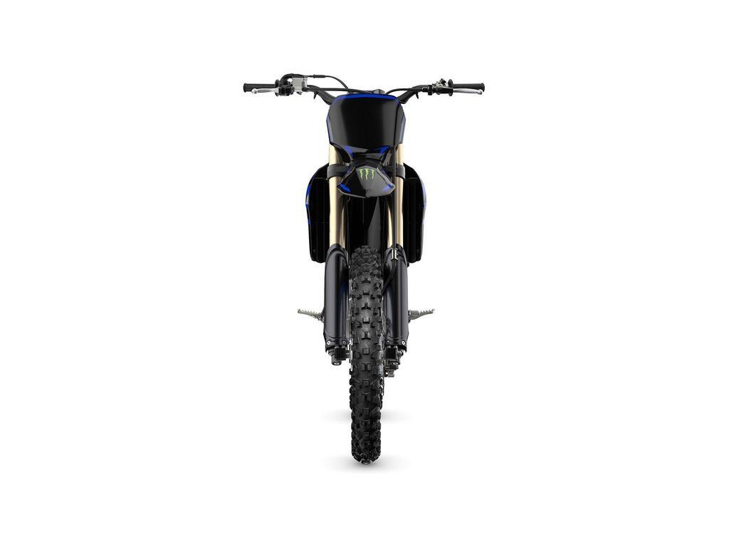 Yamaha YZ250F 2025