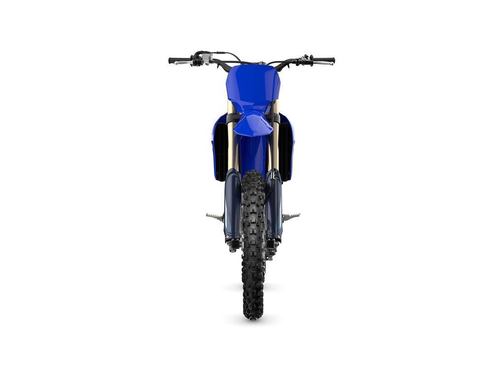 Yamaha YZ250F 2025