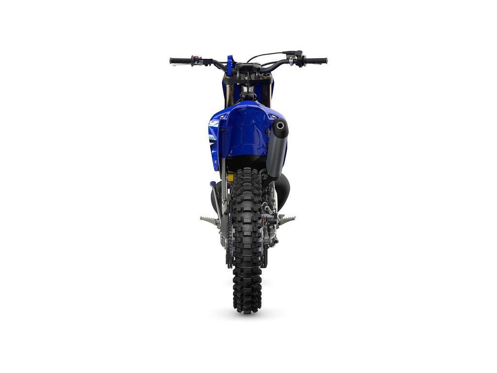 Yamaha YZ250X 2025