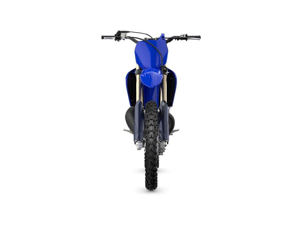 Yamaha YZ250X 2025