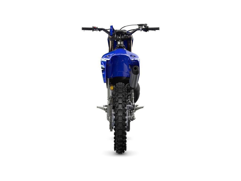 Yamaha YZ125 2025