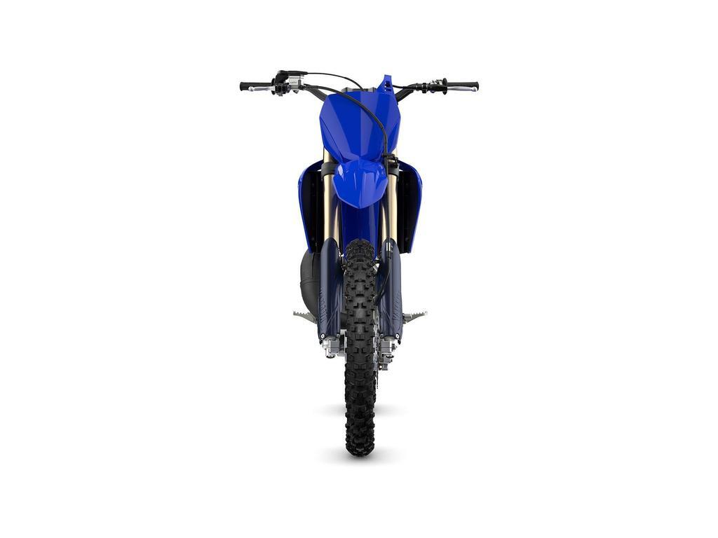 Yamaha YZ125 2025