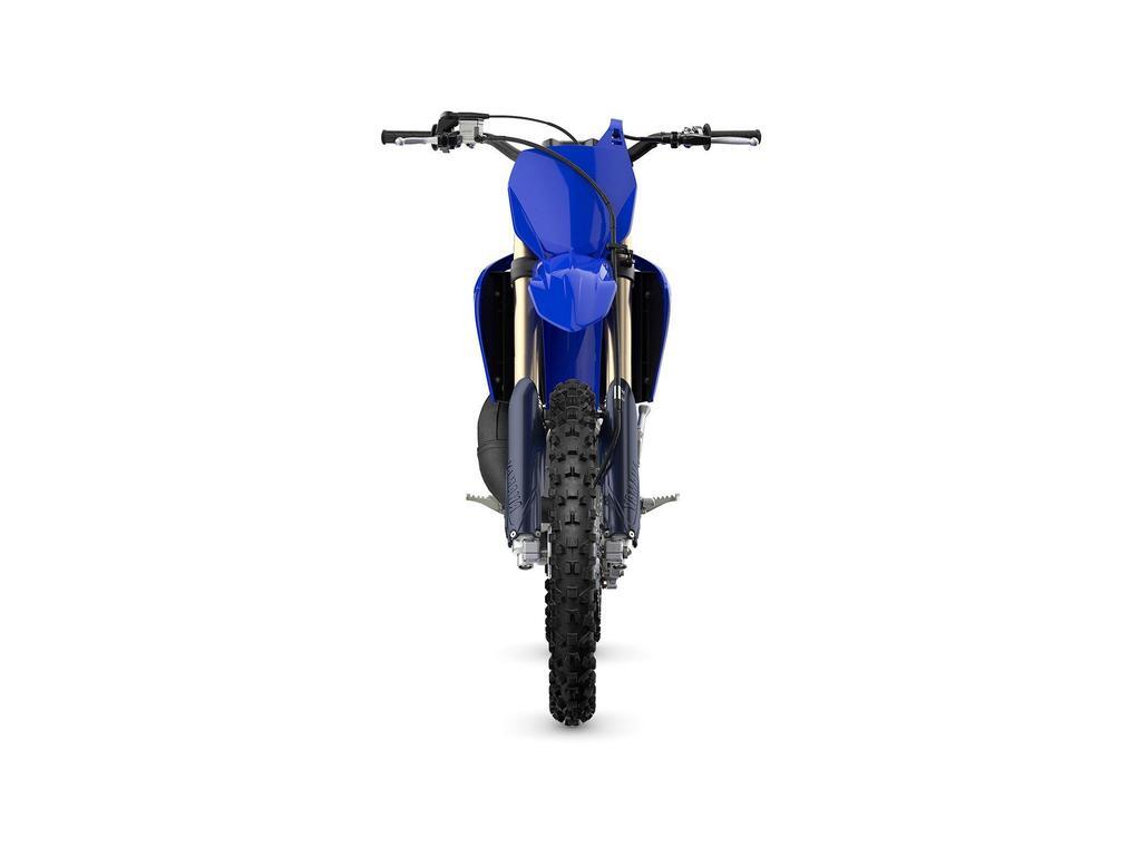 Yamaha YZ125X 2025