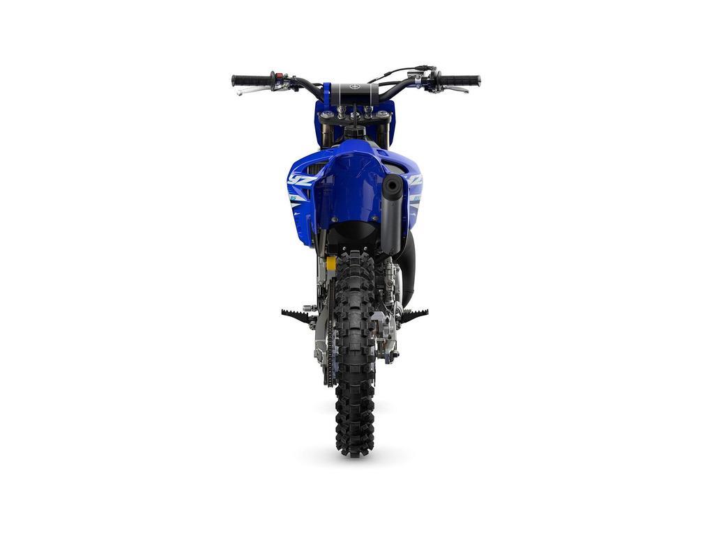 Yamaha YZ85LW 2025