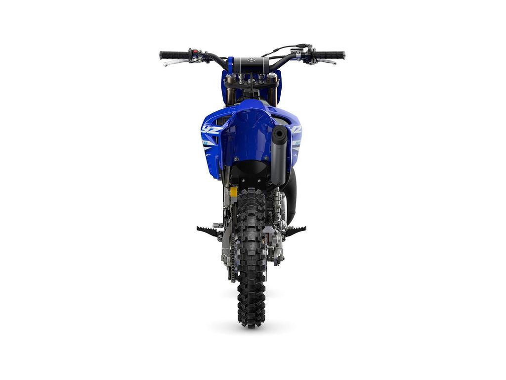 Yamaha YZ85 2025