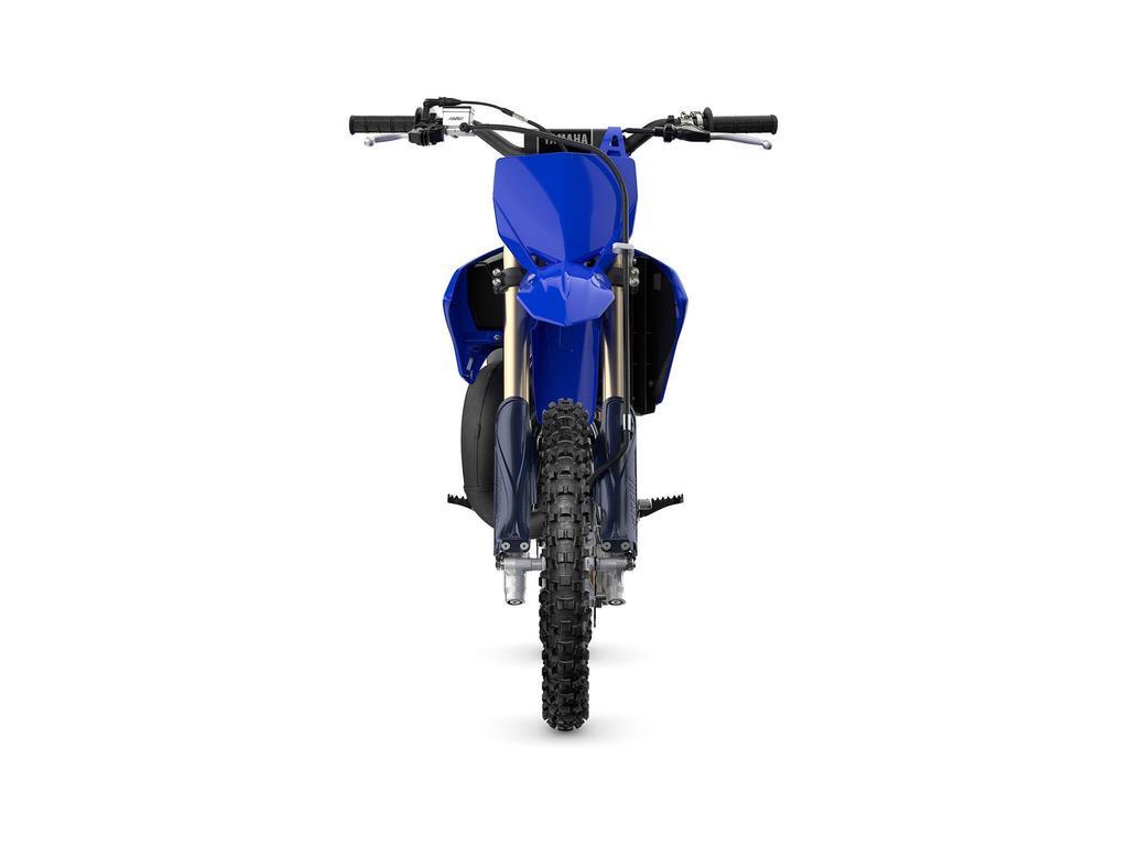 Yamaha YZ85 2025