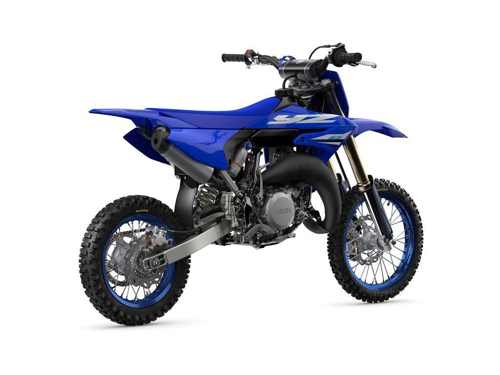 Yamaha YZ65 2025