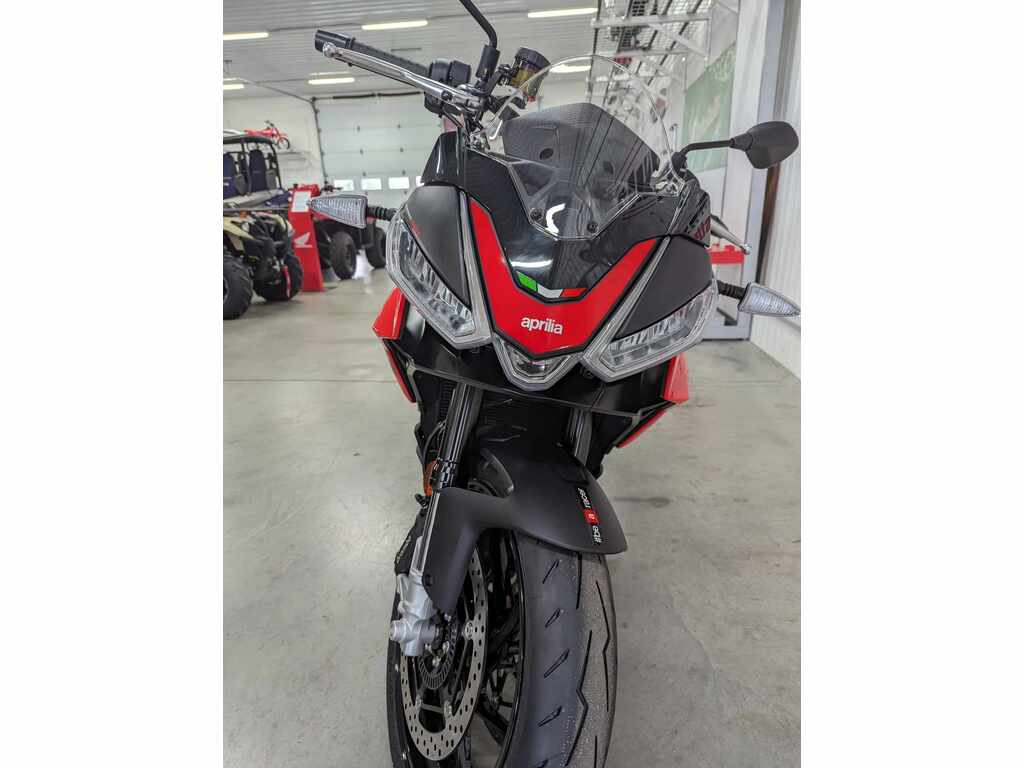 Aprilia Tuono 660 2023