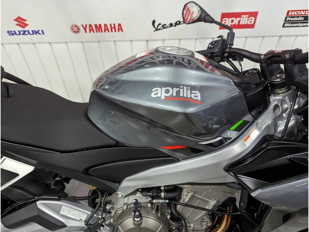 Aprilia Tuono 660 2023