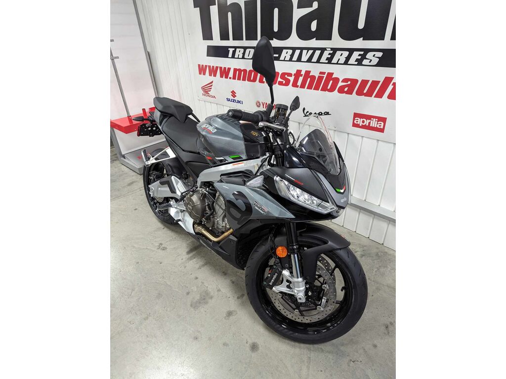 Aprilia Tuono 660 2023