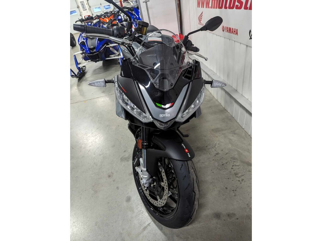 Aprilia Tuono 660 2023