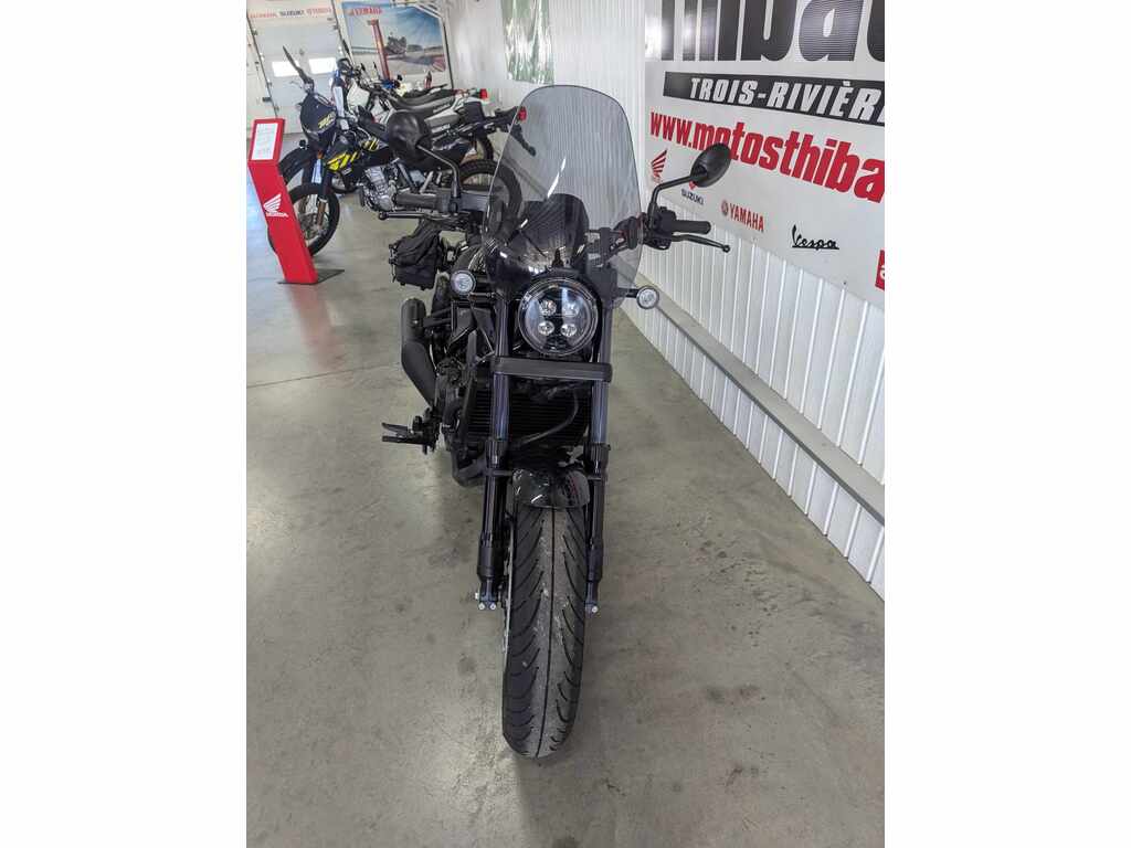 Honda Rebel 1100 2022