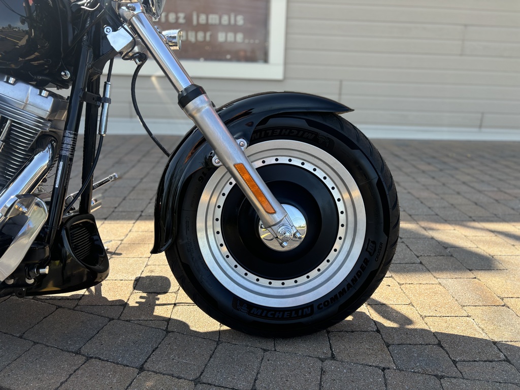 Harley-Davidson Softail 2005