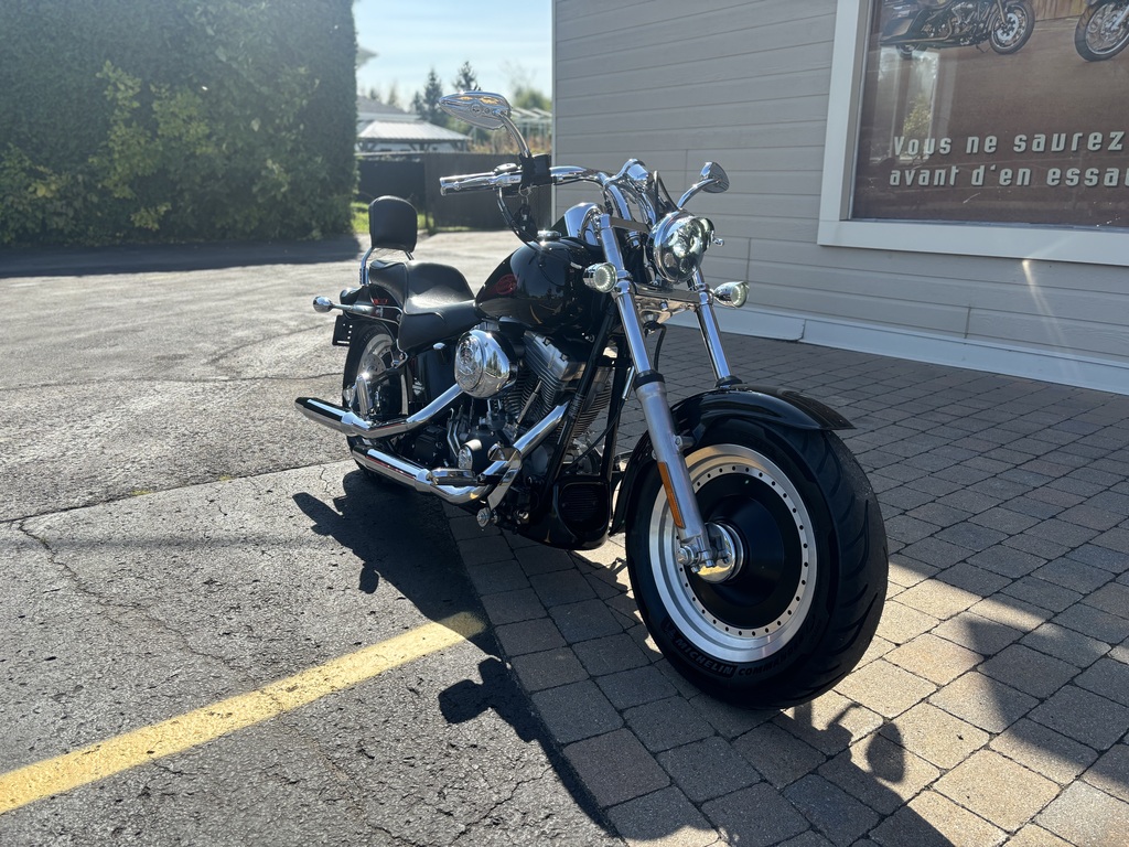 Harley-Davidson Softail 2005