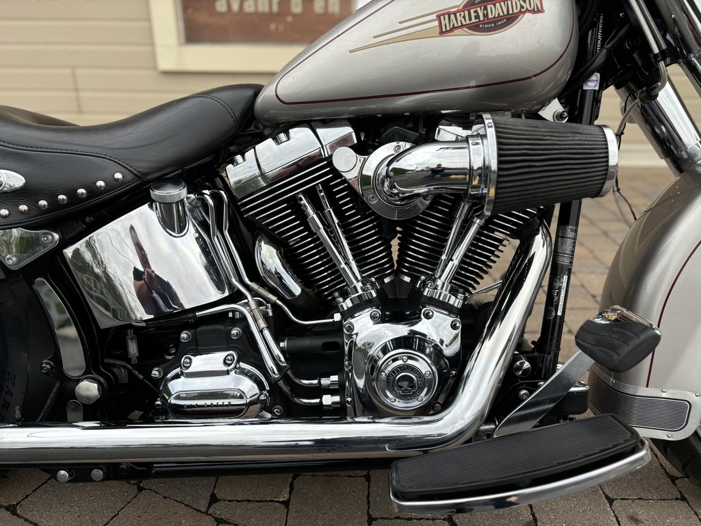 Harley-Davidson Softail 2007