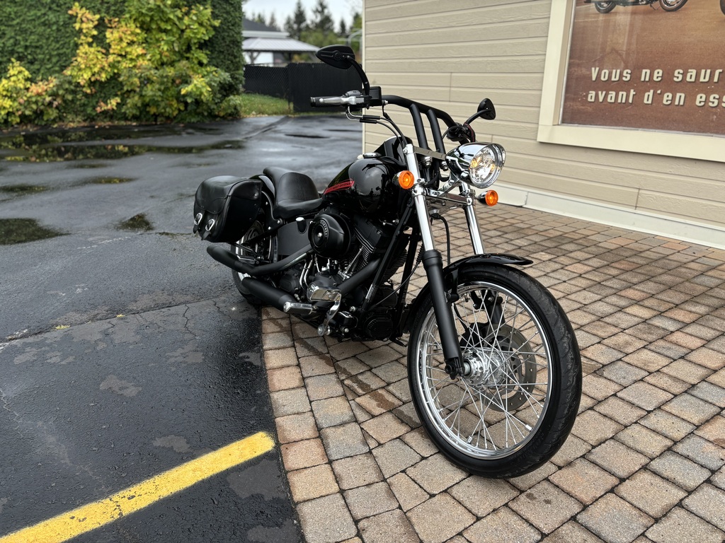 Harley-Davidson Softail 2007