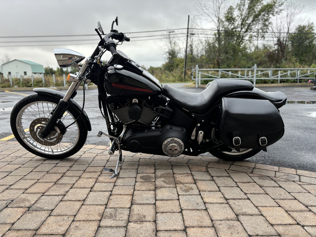 Harley-Davidson Softail 2007