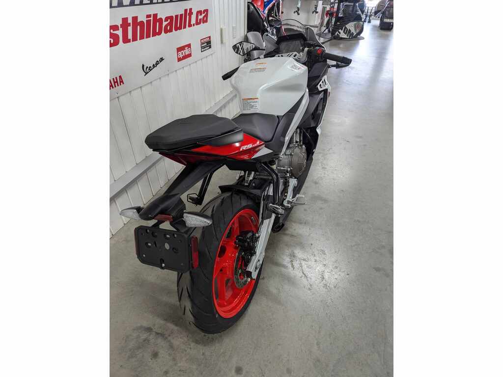 Aprilia RS 457 2025