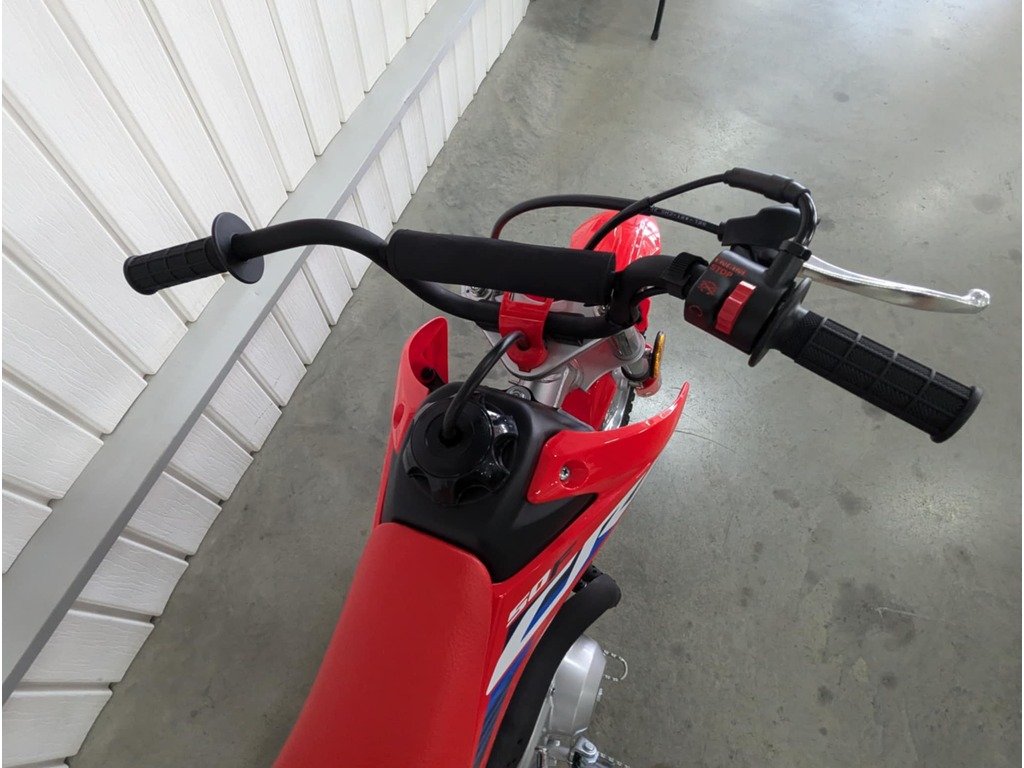 Honda CRF50 2023