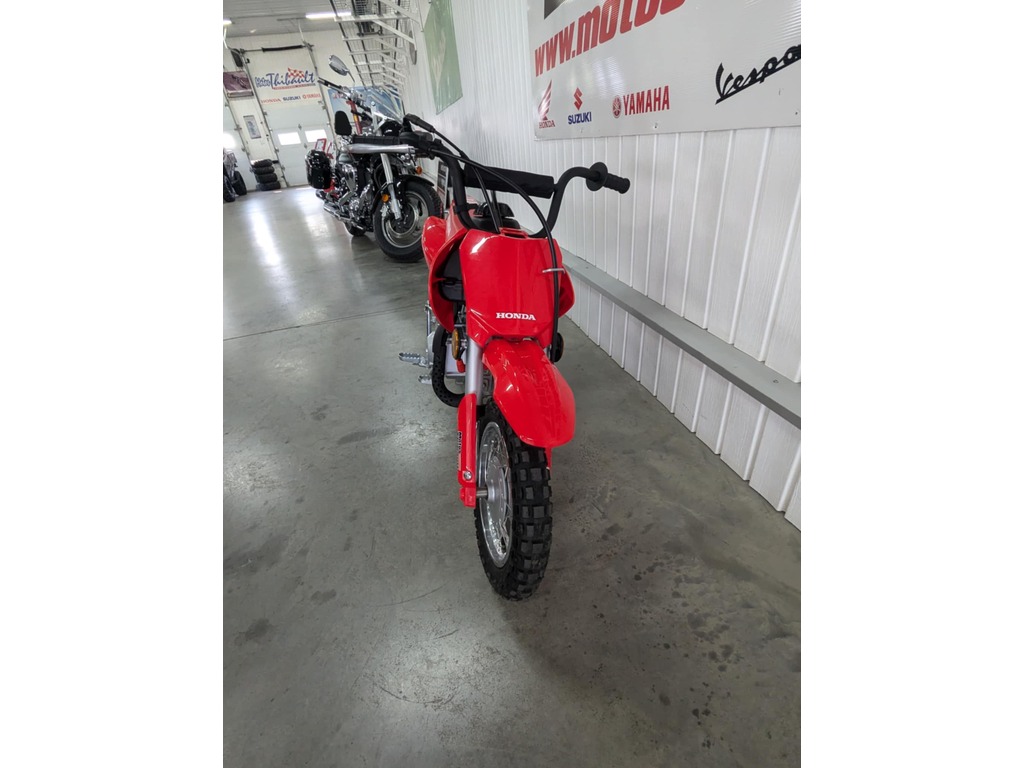 Honda CRF50 2023