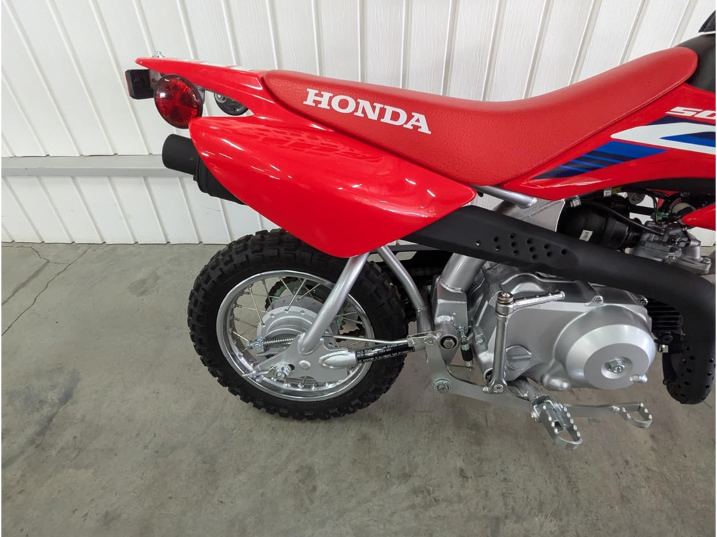 Honda CRF50 2023