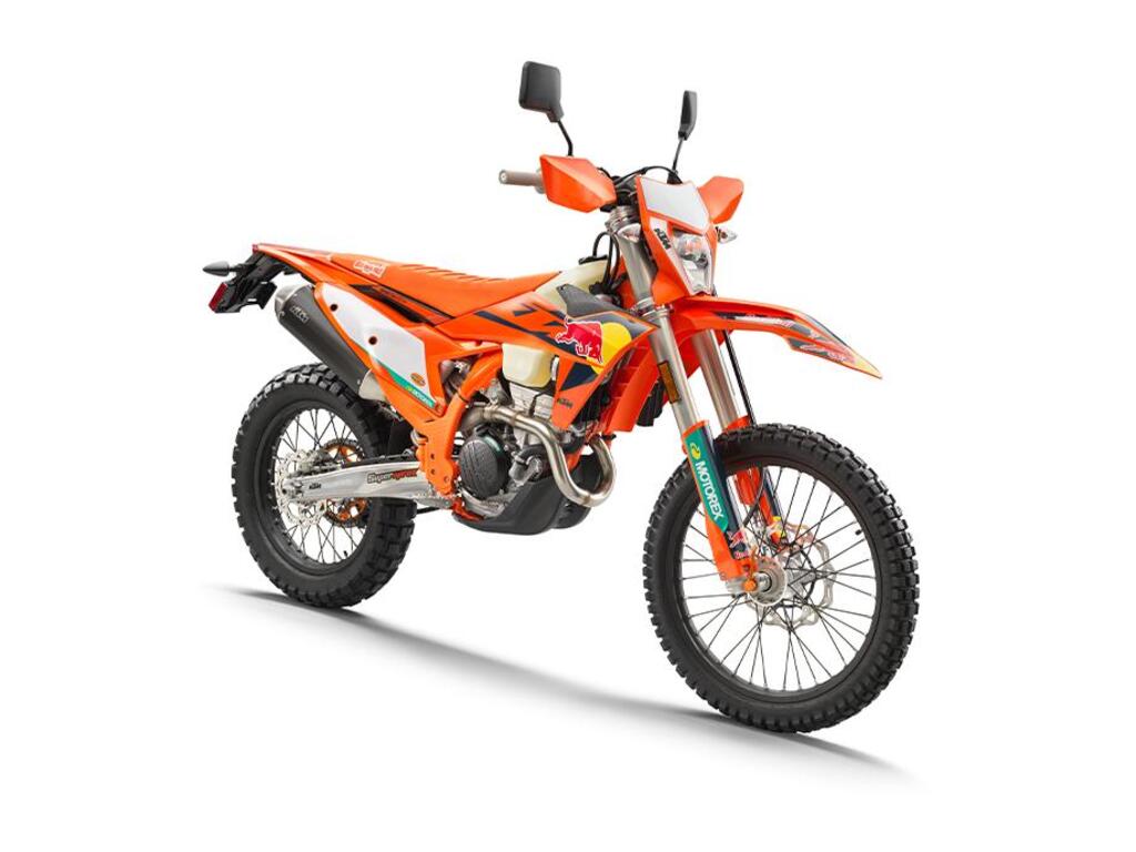 KTM 350 EXC-F CHAMPION EDITION 2025