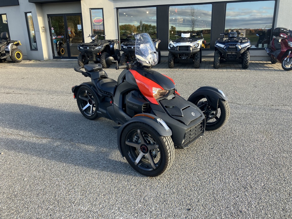 Can-Am Ryker Sport 2023