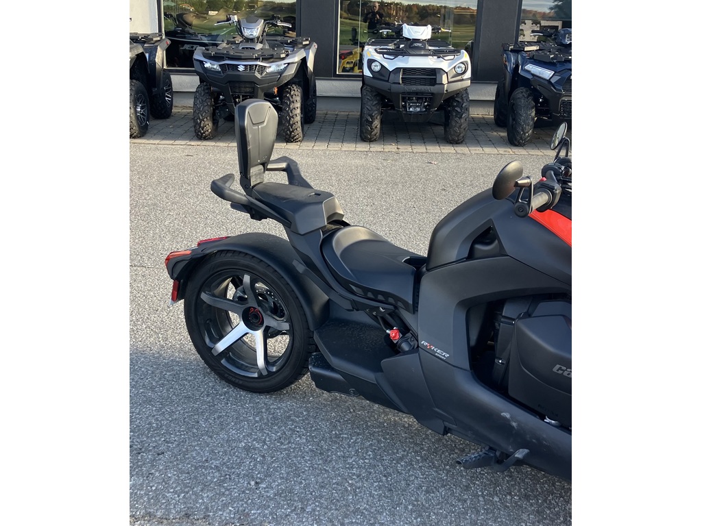 Can-Am Ryker Sport 2023