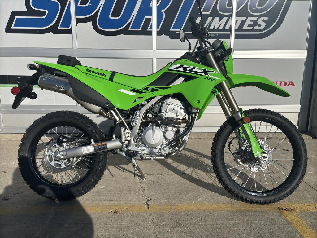 Kawasaki KLX300 - KLX 300 2025