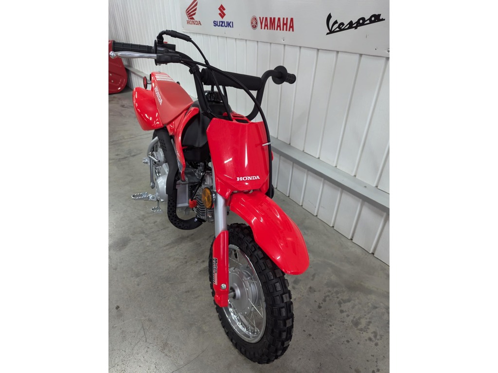 Honda CRF50 2025