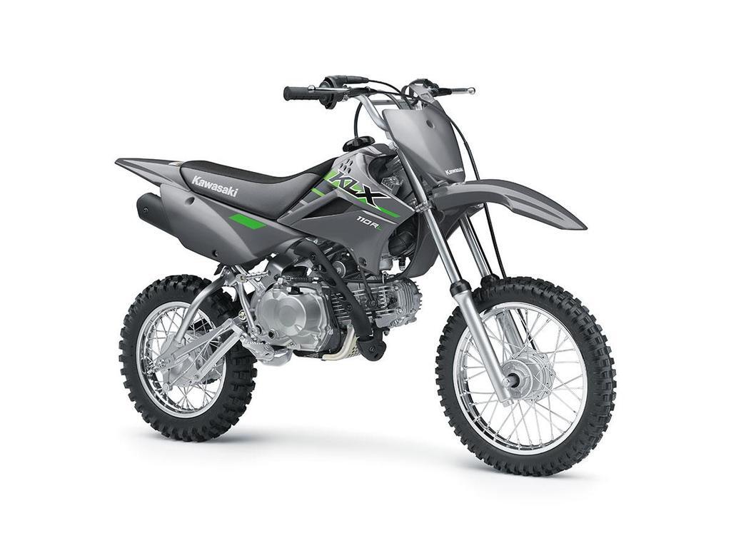 Kawasaki KLX 110 RL - KLX110 RL 2025