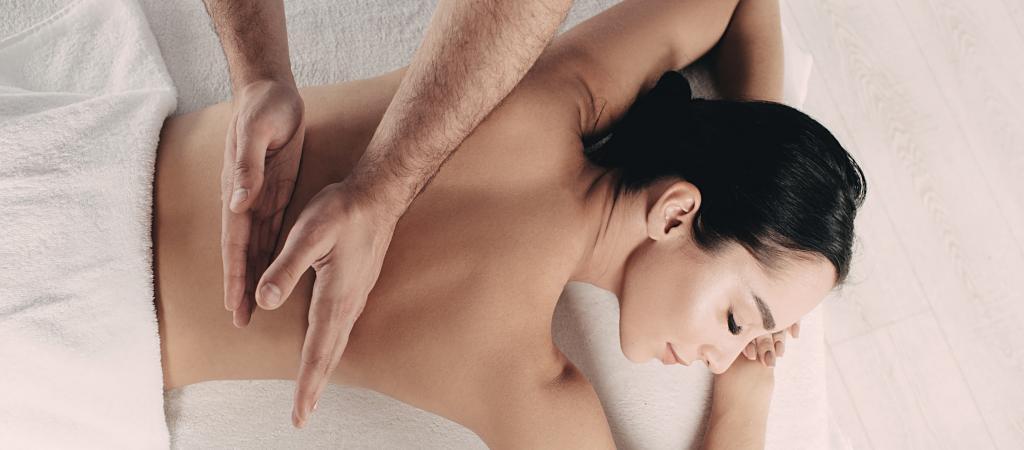 MASSAGE pour FEMMES