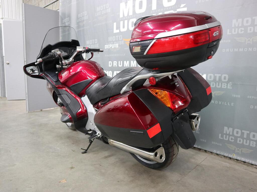 Honda ST1300 2005